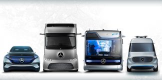 Mercedes-Benz Türkiye’de yeniden yapılanıyor