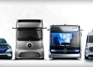 Mercedes-Benz Türkiye’de yeniden yapılanıyor