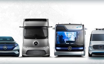 Mercedes-Benz Türkiye’de yeniden yapılanıyor