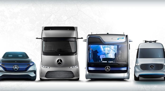Mercedes-Benz Türkiye’de yeniden yapılanıyor