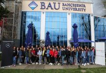 Mercedes-Benz Türk’ün Yıldız Kızlar’ı Bilişim Teknolojileri Eğitim Programı’nda buluştu