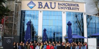 Mercedes-Benz Türk’ün Yıldız Kızlar’ı Bilişim Teknolojileri Eğitim Programı’nda buluştu