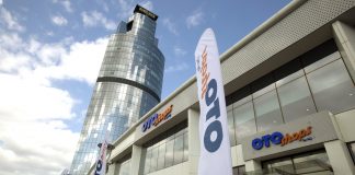 Otomotiv Pazarında Talep 2. Ele Kayıyor