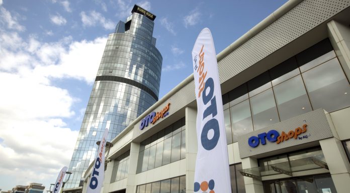 Otomotiv Pazarında Talep 2. Ele Kayıyor