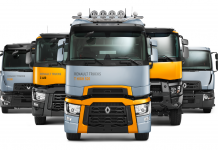 RENAULT TRUCKS, BAHREYN’DE EŞSİZ BİR MACERA DENEYİMİ İÇİN HAZIRLANIYOR