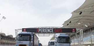 RENAULT TRUCKS, MÜŞTERİLERİNE ORTA DOĞU’DA MACERA DOLU BİR DENEYİM YAŞATTI