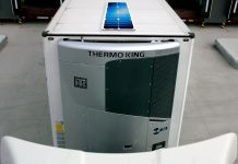 THERMO KING SOLAR PANEL ŞİMDİ DAHA GÜÇLÜ
