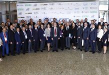 TAYSAD, 41. Olağan Genel Kurul Toplantısını Gerçekleştirdi!