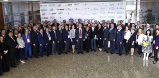 TAYSAD, 41. Olağan Genel Kurul Toplantısını Gerçekleştirdi!