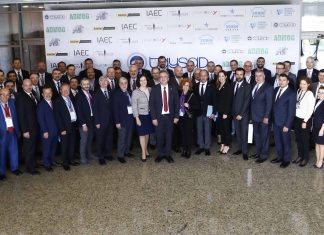 TAYSAD, 41. Olağan Genel Kurul Toplantısını Gerçekleştirdi!