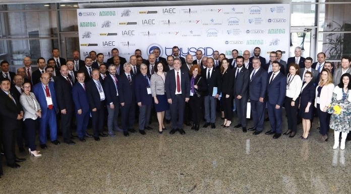 TAYSAD, 41. Olağan Genel Kurul Toplantısını Gerçekleştirdi!