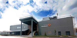 Tofaş Akademi’nin Yeni Kampüsü ve Tofaş’ın Yenilenen Sosyal Tesisleri Hizmete Açıldı!