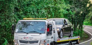 Tur Assist, Geçen Yıl 340 Bin Aracı Yolda Kalmaktan Kurtardı!