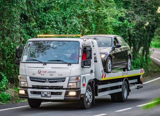 Tur Assist, Geçen Yıl 340 Bin Aracı Yolda Kalmaktan Kurtardı!