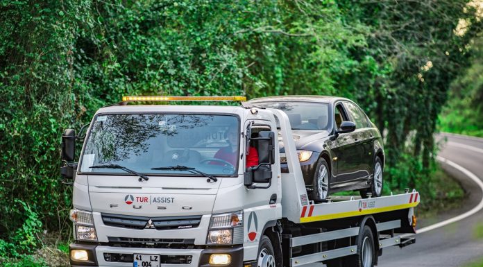 Tur Assist, Geçen Yıl 340 Bin Aracı Yolda Kalmaktan Kurtardı!