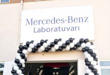 Mercedes-Benz Türk’ten Mesleki ve Teknik Anadolu Liseleri’ne Teknolojik Destek