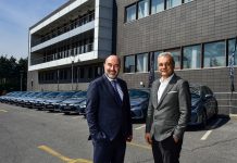 Enterprise Türkiye, 1.000 Adet  Toyota Corolla Hybrid’i Filosuna Kattı!