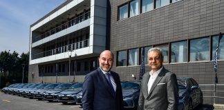 Enterprise Türkiye, 1.000 Adet  Toyota Corolla Hybrid’i Filosuna Kattı!