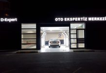 TÜV SÜD D-EXPERT’TEN ALICILARA DEV ADIM