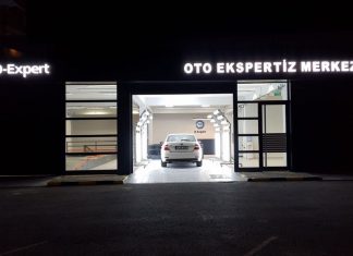 TÜV SÜD D-EXPERT’TEN ALICILARA DEV ADIM