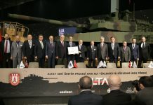 BMC’den Savunma Sanayii İçin Stratejik İşbirliği