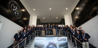 PROMETEON TÜRKİYE, AFRİKA VE ORTA DOĞU (AFME) ÜLKELERİNDEKİ BAYİLERİNİ AĞIRLADI