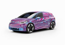Volkswagen elektrikli model ailesi ID’nin  ilk üyesinin adı belli oldu: ID.3