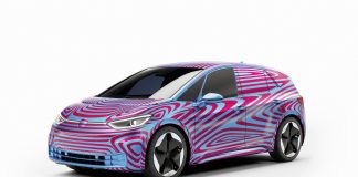Volkswagen elektrikli model ailesi ID’nin ilk üyesinin adı belli oldu: ID.3