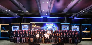 İnci GS Yuasa’ da Hedef 2020’de pazar liderliği