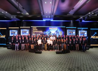 İnci GS Yuasa’ da Hedef 2020’de pazar liderliği