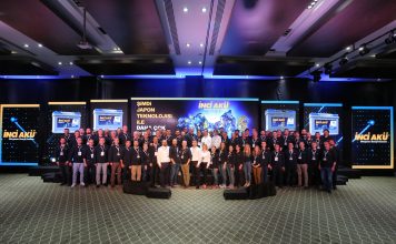 İnci GS Yuasa’ da Hedef 2020’de pazar liderliği