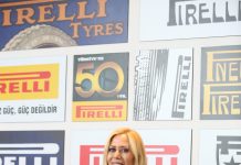 PIRELLI TÜRKİYE’DE YÖNETİM KURULU BAŞKANI LALE CANDER OLDU