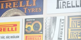 PIRELLI TÜRKİYE’DE YÖNETİM KURULU BAŞKANI  LALE CANDER OLDU