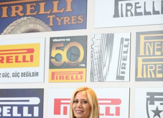 PIRELLI TÜRKİYE’DE YÖNETİM KURULU BAŞKANI LALE CANDER OLDU