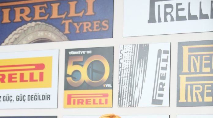 PIRELLI TÜRKİYE’DE YÖNETİM KURULU BAŞKANI LALE CANDER OLDU