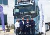 Seyid Lojistik, Volvo Trucks çekicilerle  filosunu güçlendirdi