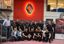 RTEC 2019 ULUSLARARASI FİNALİNDE TÜRKİYE’Yİ KOÇASLANLAR TEMSİL EDECEK