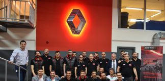 RTEC 2019 ULUSLARARASI FİNALİNDE TÜRKİYE’Yİ KOÇASLANLAR TEMSİL EDECEK