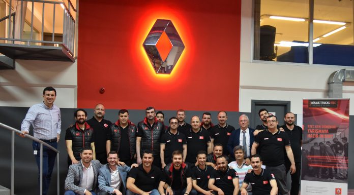 RTEC 2019 ULUSLARARASI FİNALİNDE TÜRKİYE’Yİ KOÇASLANLAR TEMSİL EDECEK