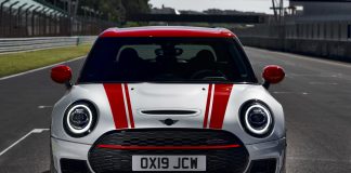 Bugüne kadar üretilen en güçlü MINI’ler