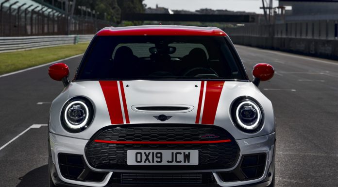 Bugüne kadar üretilen en güçlü MINI’ler