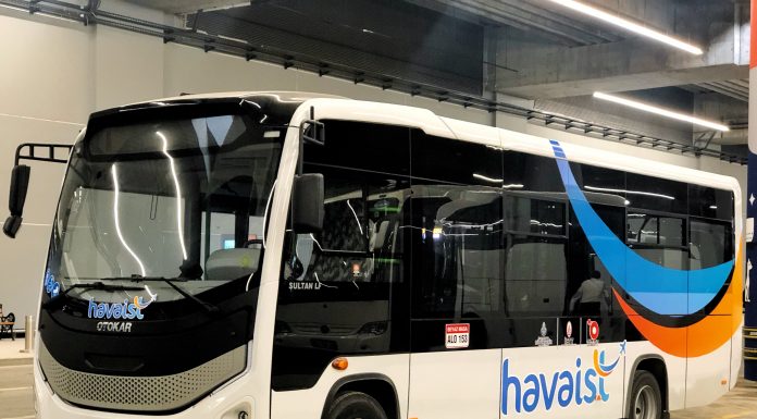 Otokar, otobüs teslimatında hız kesmiyor