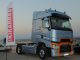 RENAULT TRUCKS VE YENİ YETKİLİ BAYİSİ İKİKARDEŞ OTOMOTİV, MÜŞTERİLERİ İLE BULUŞTU