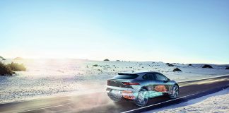 Jaguar I-PACE Yenilikçi Elektrik Motoru ile  “International Engine Of The Year”da Üç Ödül Birden Aldı