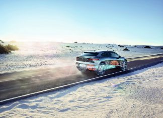 Jaguar I-PACE Yenilikçi Elektrik Motoru ile “International Engine Of The Year”da Üç Ödül Birden Aldı