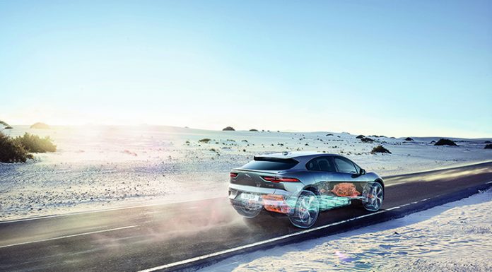 Jaguar I-PACE Yenilikçi Elektrik Motoru ile “International Engine Of The Year”da Üç Ödül Birden Aldı