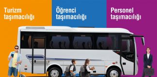 Yolcu taşımacıları Sultan Comfort ile  kazancını üçe katlayacak