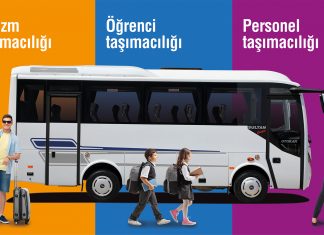 Yolcu taşımacıları Sultan Comfort ile kazancını üçe katlayacak