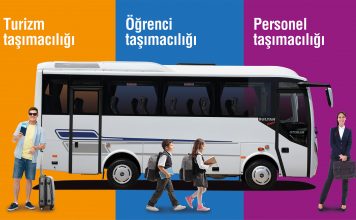 Yolcu taşımacıları Sultan Comfort ile kazancını üçe katlayacak