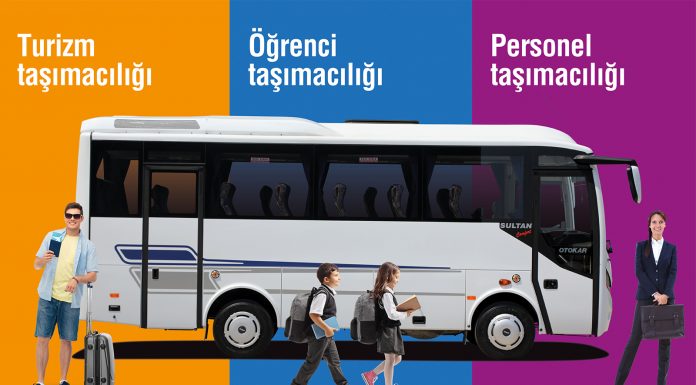 Yolcu taşımacıları Sultan Comfort ile kazancını üçe katlayacak